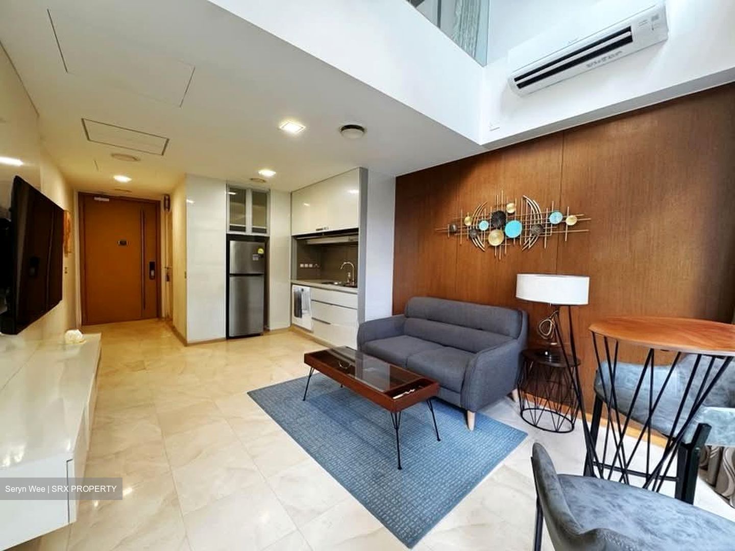 Icon (D2), Apartment #595823901